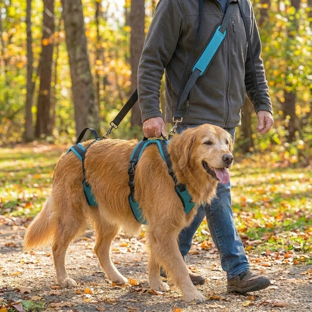 Petrio™ Mobility Harness