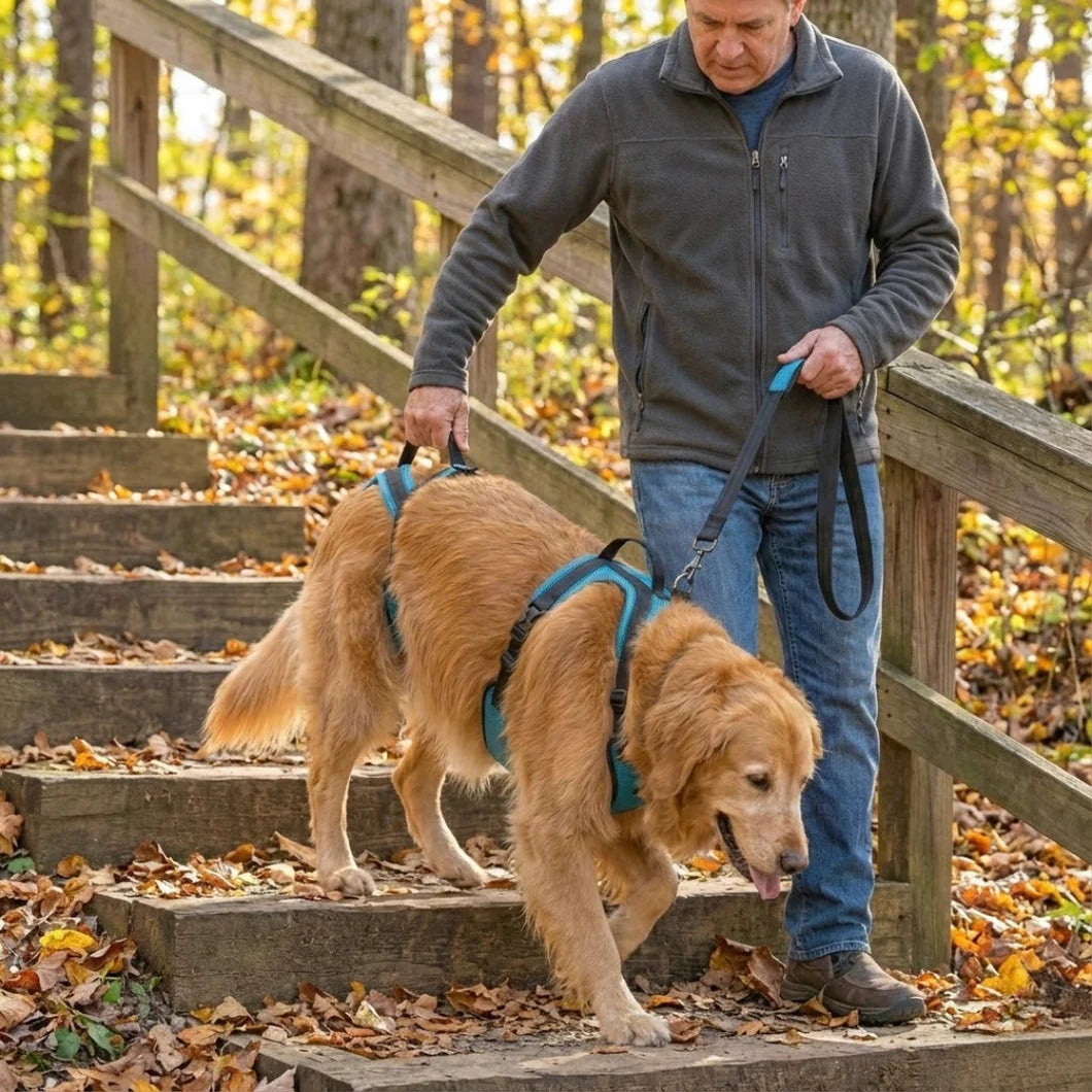 Petrio™ Mobility Harness