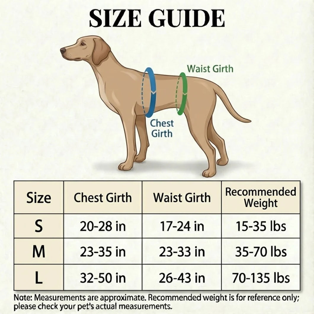 Petrio™ Mobility Harness