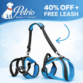 Petrio™ Mobility Harness