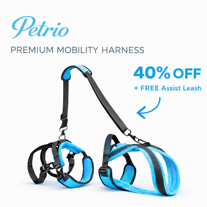 Petrio™ Mobility Harness